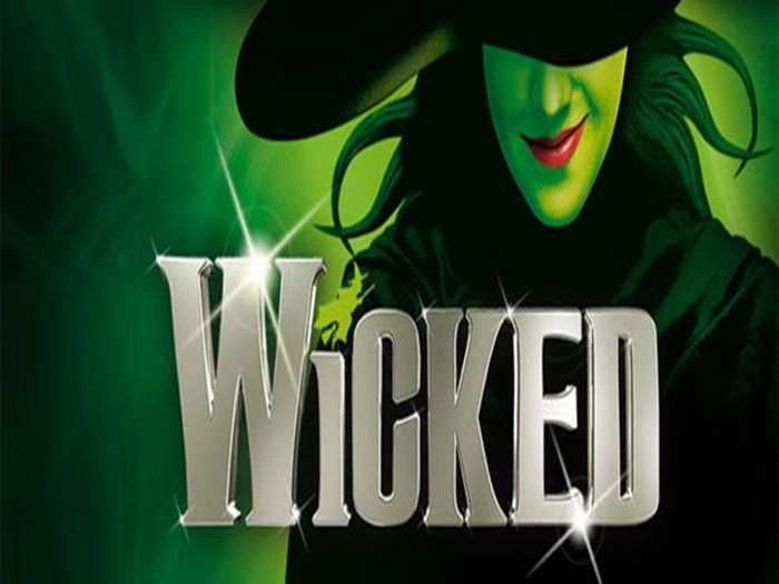Wicked!